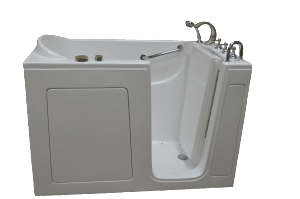 Envy Discount Walk in Bath Tub Comparison and Installation Support