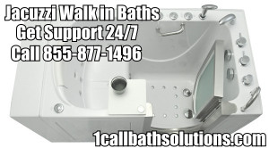 Discount Jacuzzi Walk in Bath Tubs Installation and Reviews / Support