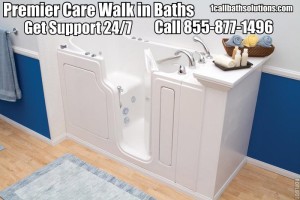 Premier Care Bathing Walk In Baths Senior Resources