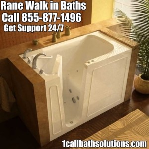 Discounts for Rane Walk in Tubs Installation Prices Comparison and Support